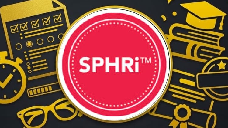 [NEW] SPHRi Certification Exam Prep Senior HR International