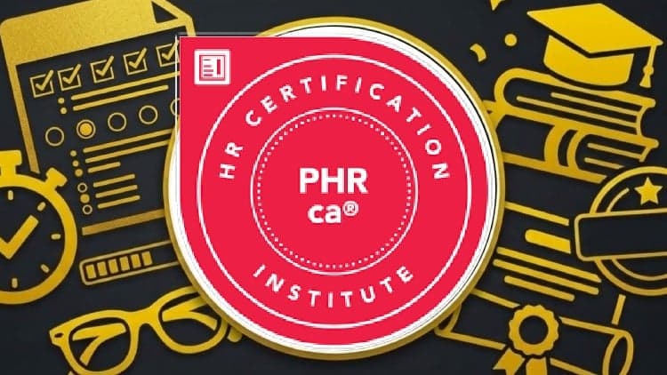 PHRca Certification Free Udemy Course | 100% Off Coupon Code