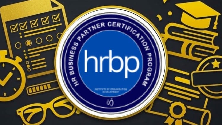 HRCI HBRP Free Udemy Course 100% Off