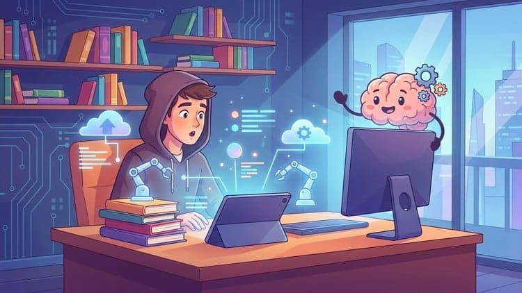 AWS Certified AI Practitioner (AIF-C01) 2026
