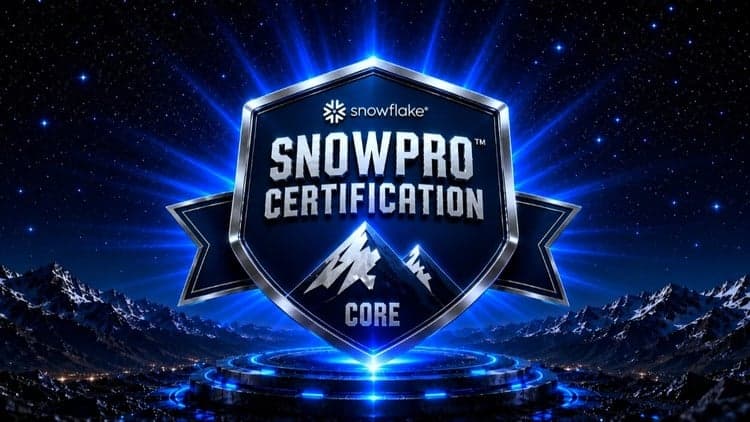 SnowPro Core COF-C03 ─ 1500 Certified Exam Questions