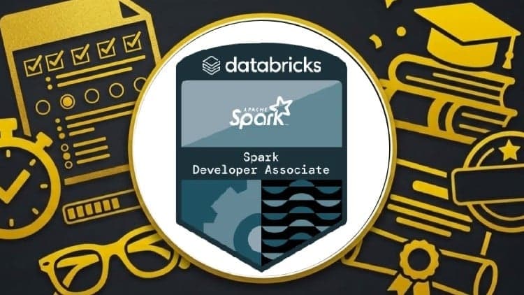 [NEW] Databricks Certified Spark 4.0 Developer