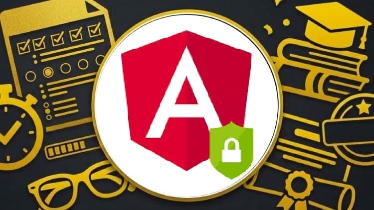 [NEW] Angular Security Best Practices - Free Udemy Course [100% Off]
