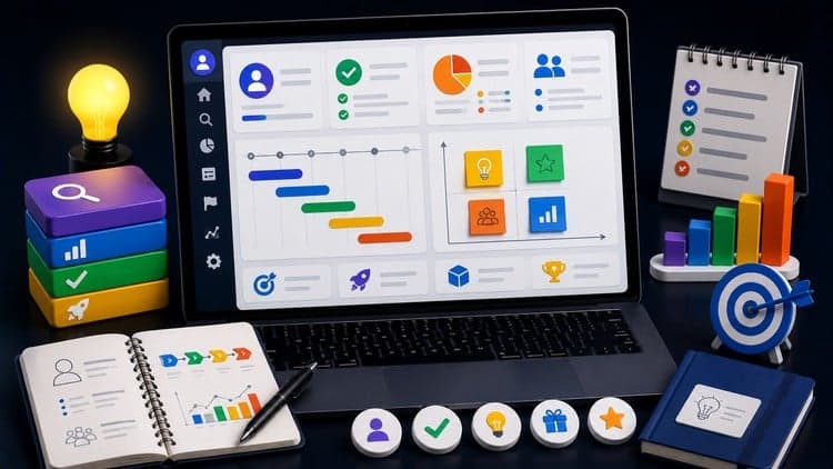 Product Management Fundamentals: Practice Exams