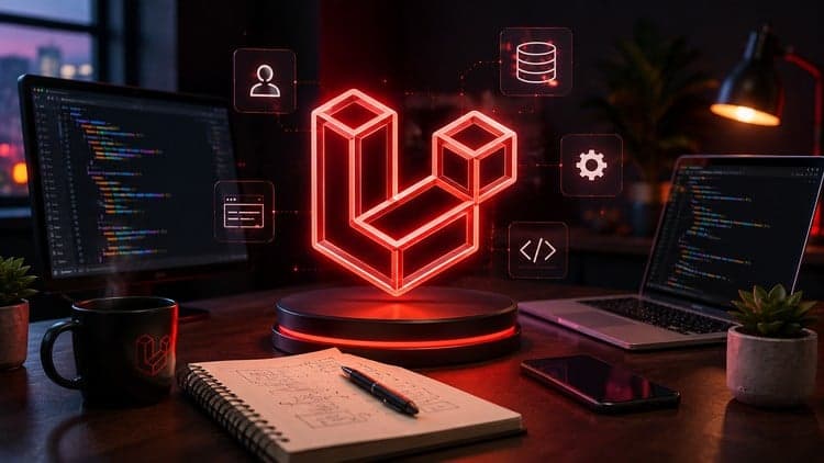 Laravel Certified Developer: Practice Tests & Exam Prep