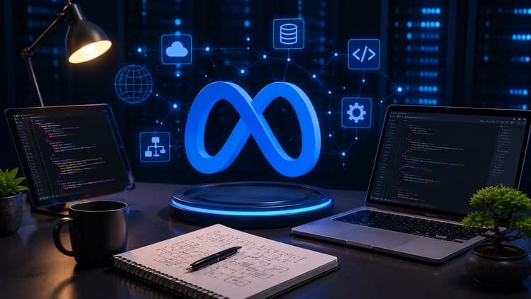 Meta Back-End Developer Coursera: All Practice Tests