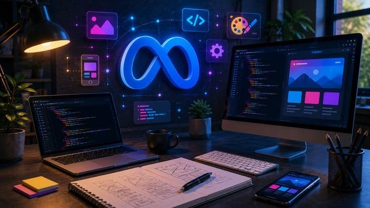 Meta Front-End Developer Certificate: Practice Tests 2026