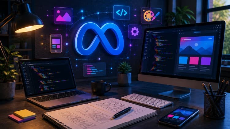Meta Front-End Developer Certificate: Practice Tests 2026
