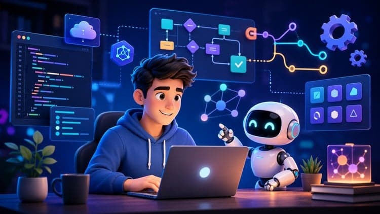 Advanced Claude Code & AI Agent Workflows
