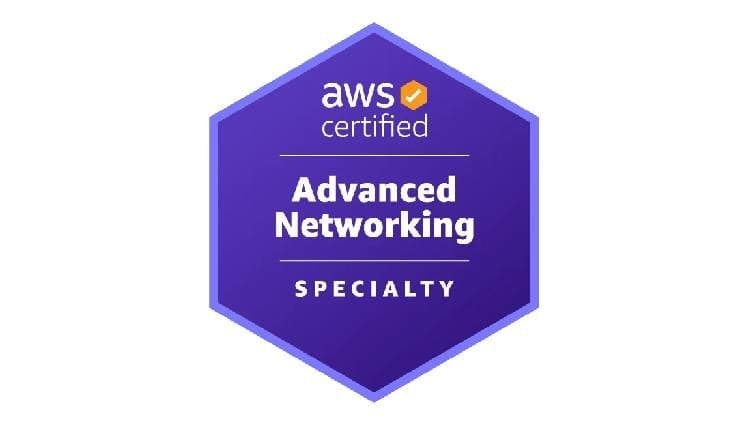AWS Specialty Certification - Free Udemy Course [100% Off]