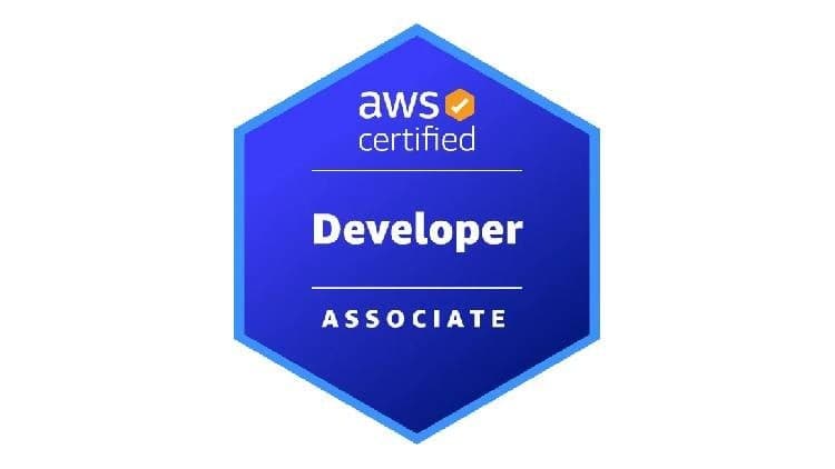 [New] AWS Certified Developer - Associate - Free Udemy Course [100% Off]