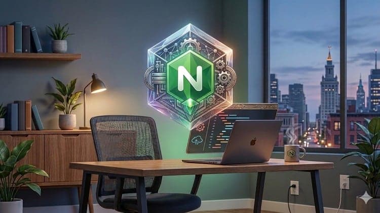 JSNSD Node.js Services Developer: Practice Tests 2026