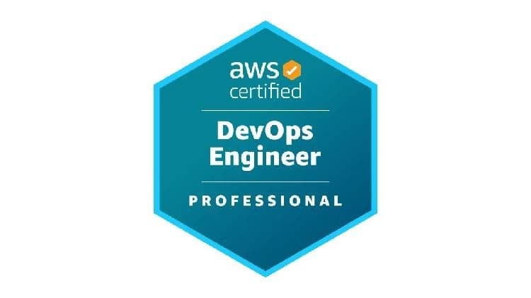 [NEW] AWS Certified DevOps Engineer – Professional [2026]