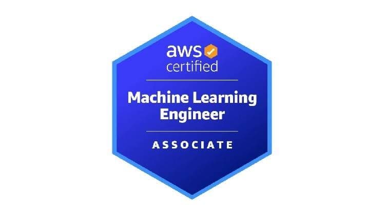 [NEW] AWS Certified Machine Learning Engineer – Associate
