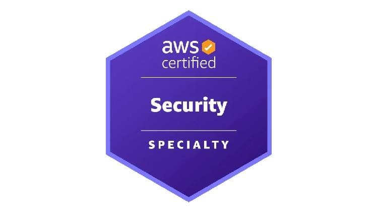 AWS Certified Security – Specialty Free Udemy Course [100% Off]