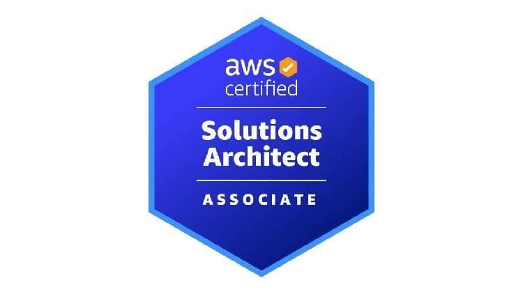 [NEW] AWS Certified Solutions Architect – Associate [2026]