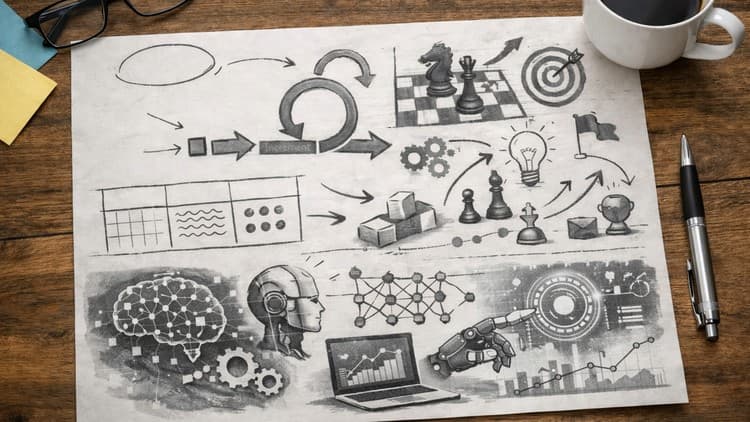 Masterclass - Scrum mit KI Free Udemy Kurs 100% Off