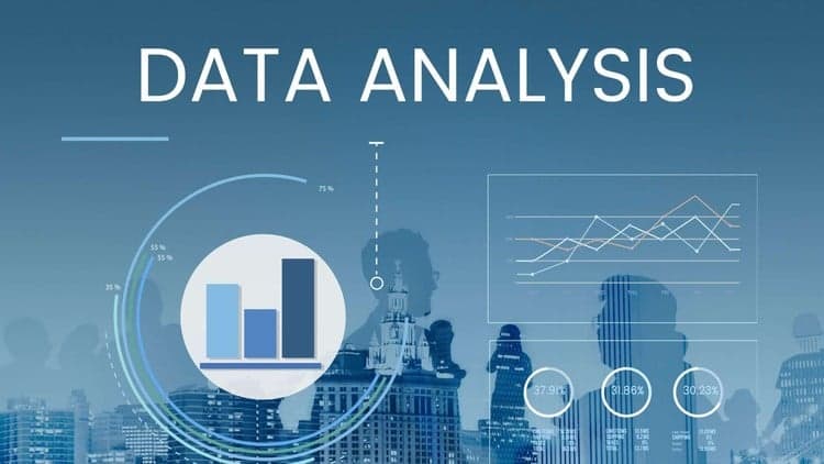 Data Analysis Prep - Free Udemy Course [100% Off]