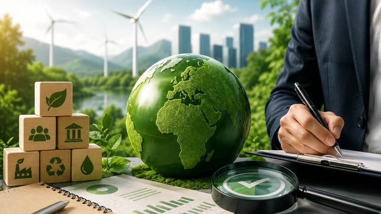 ISO 14001:2026 Lead Auditor Free Udemy Course 100% Off