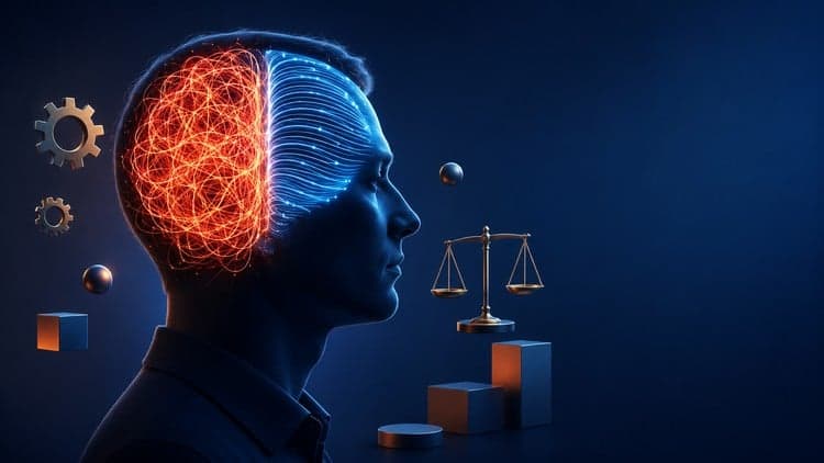 Cognitive Load Management for Leaders - Free Udemy Course [100% Off]