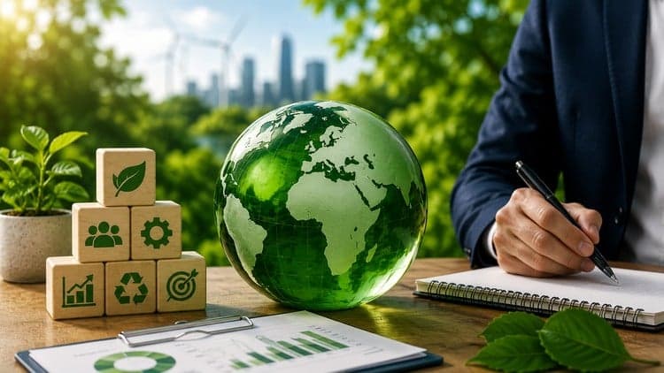 ISO 14001:2026 EMS Course Free Udemy Course [100% Off]