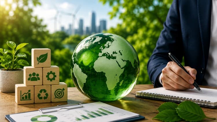 ISO 14001:2026 EMS Course Free Udemy Course [100% Off]