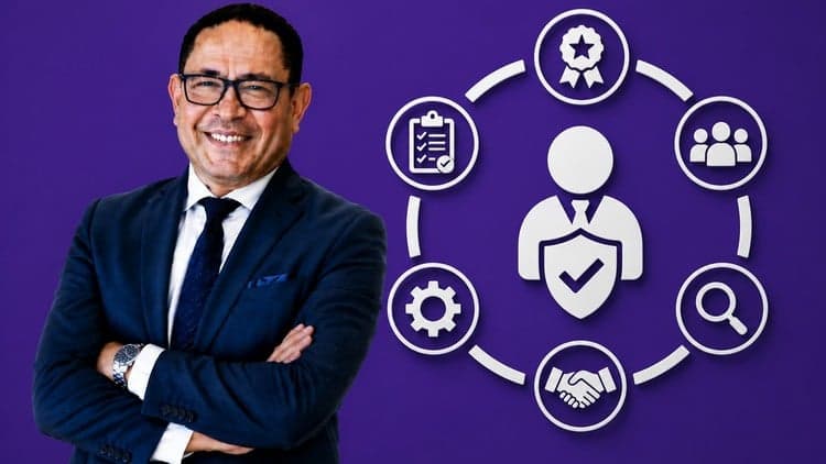 ISO 23155 Quality Reps - Free Udemy Course [100% Off]