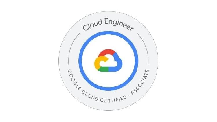 [NEW] Associate Cloud Engineer [2026]