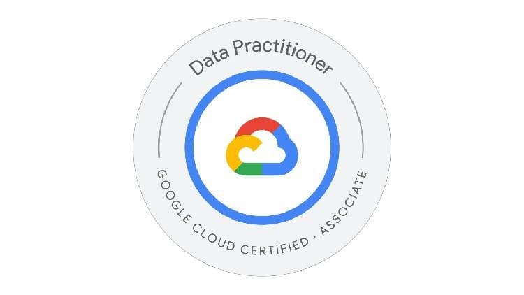 [NEW] Associate Data Practitioner Certification