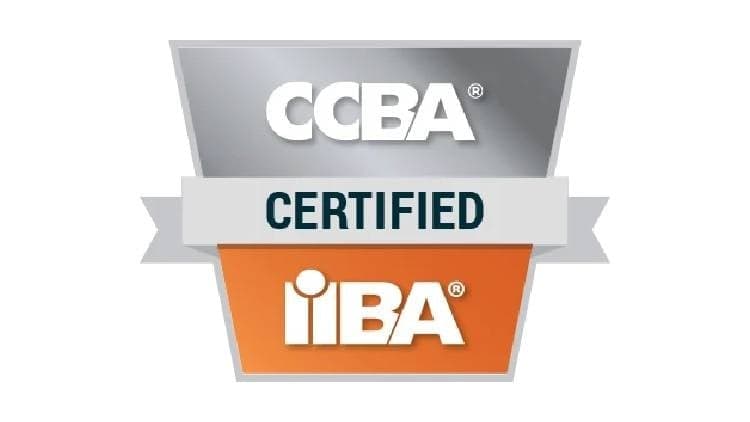 [NEW] Certification of Capability in Business Analysis™
