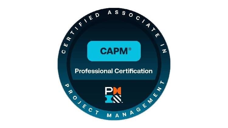 [NEW] Certified Associate in Project Management (CAPM)®