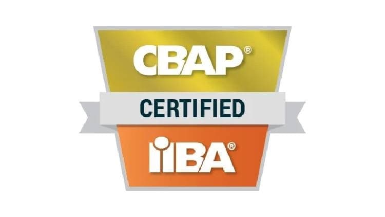 [NEW] Certified Business Analysis Professional™ [2026]