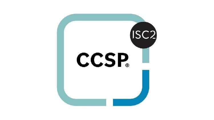 [NEW] Certified Cloud Security Professional (CCSP) [2026]