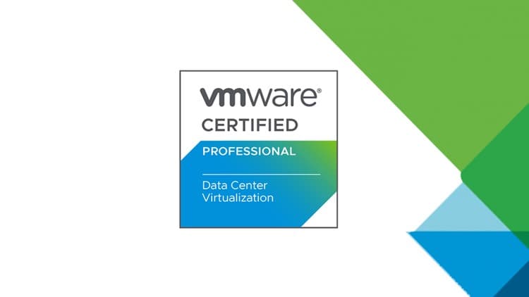 VMware Data Center Virtualization (2V0-21.23) Practice Exam