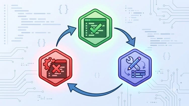 Free Udemy Course: Mastering Test-Driven Development (TDD) Django for Success [100% Off]