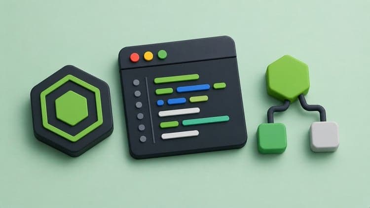 Node.js & Express API Development: Practice Exams