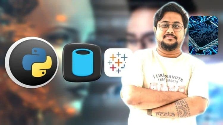 Free Udemy Course: ML & MLOps Masters 2026 - 100% Off