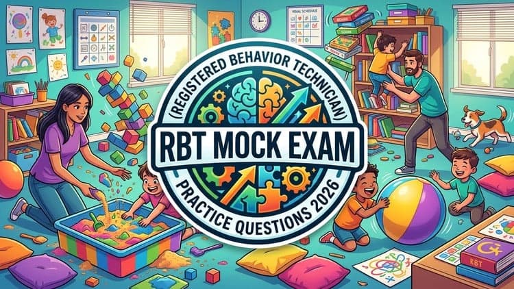 RBT Mock Exam Prep 2026