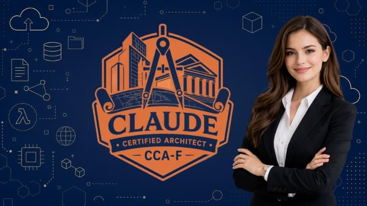 Claude Certified Architect (CCA-F) 2026 6 Full Practice Test
