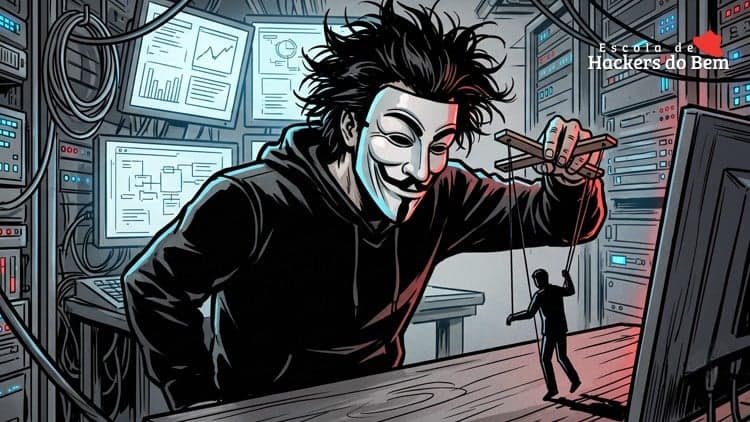 Free Udemy Course: Engenharia Social Para Hackers do Bem [100% Off Coupon Code]