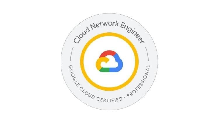 New Professional Cloud Network Engineer - Free Udemy Course 100% Off