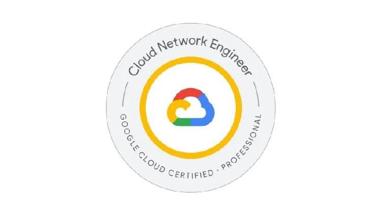 New Professional Cloud Network Engineer - Free Udemy Course 100% Off
