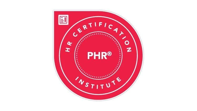 Free Udemy Course: Professional in Human Resources (PHR®) Exam Pass Guarantee
