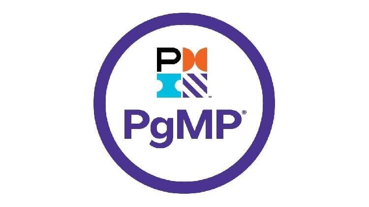 [NEW] Program Management Professional (PgMP)® Free Udemy Course - 100% Off