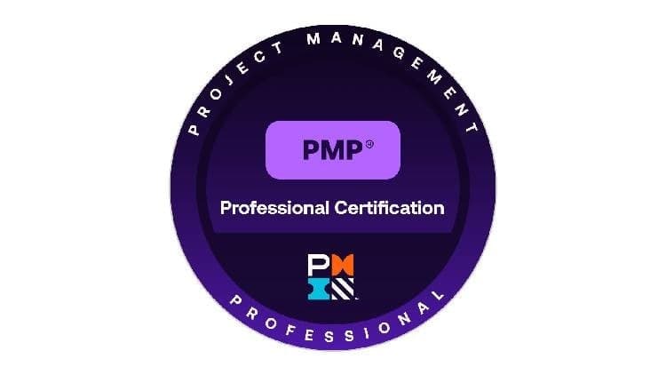 PMP Course - Free Udemy Course [100% Off]