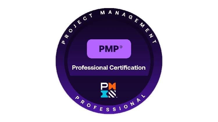 PMP Course - Free Udemy Course [100% Off]