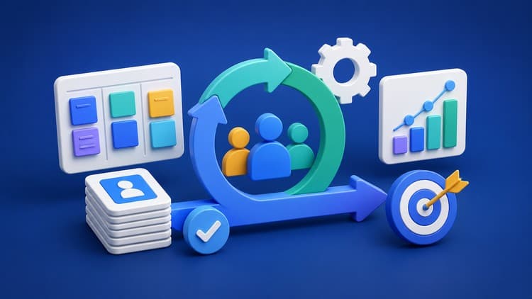 Free Udemy Course: Agile Methodology & Scrum Mastery - 100% Off