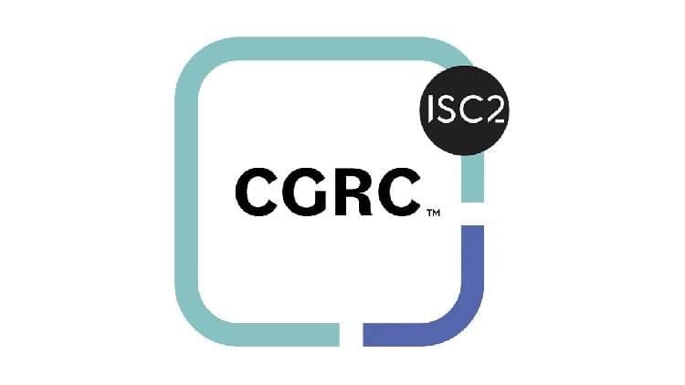 [NEW] Certified in Governance, Risk and Compliance (CGRC)