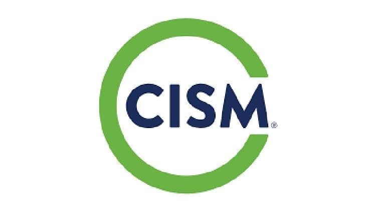 [NEW] Certified Information Security Manager® (CISM)