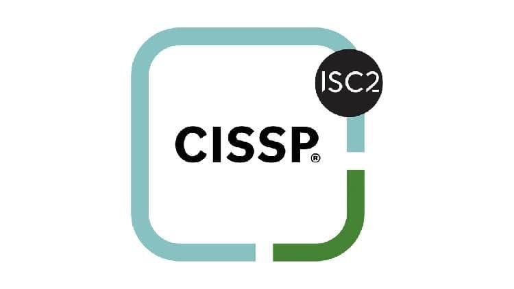 [NEW] Certified Information Systems Security Professional